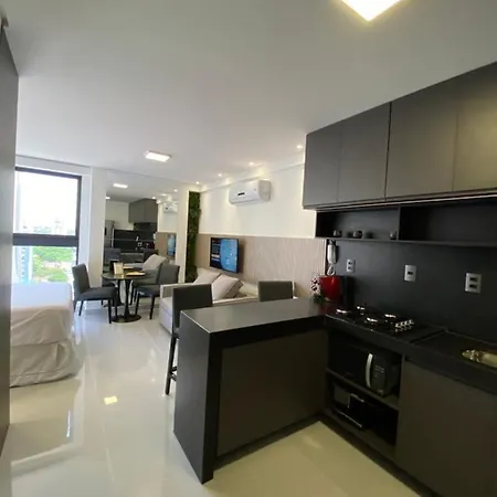 @Lock_Flats Apartamento João Pessoa Exterior foto