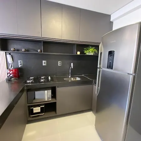 @Lock_Flats Apartamento João Pessoa Exterior foto