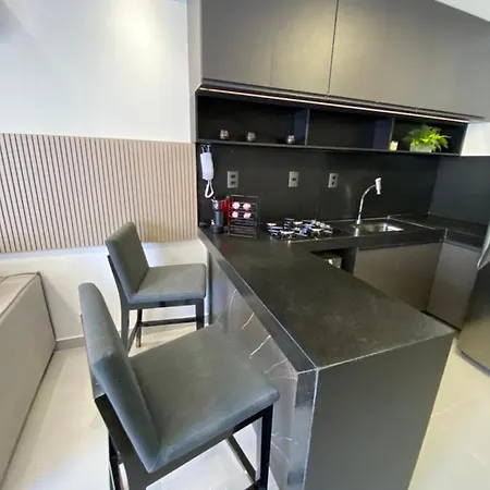 @Lock_Flats Apartamento João Pessoa Exterior foto