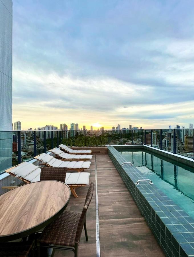 @lock_flats Apartment Joao Pessoa