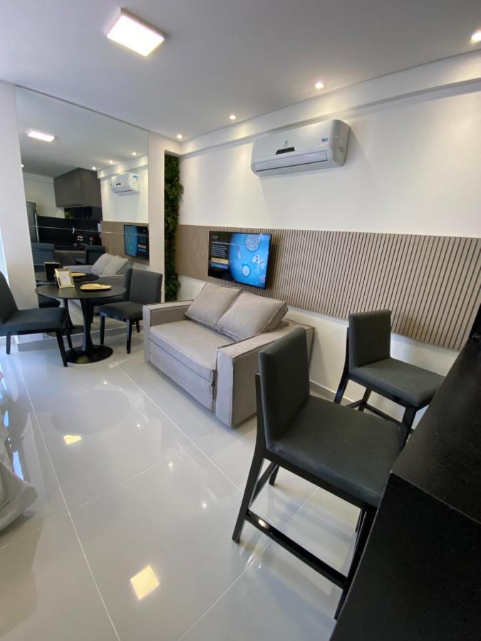 @lock_flats Apartment Joao Pessoa
