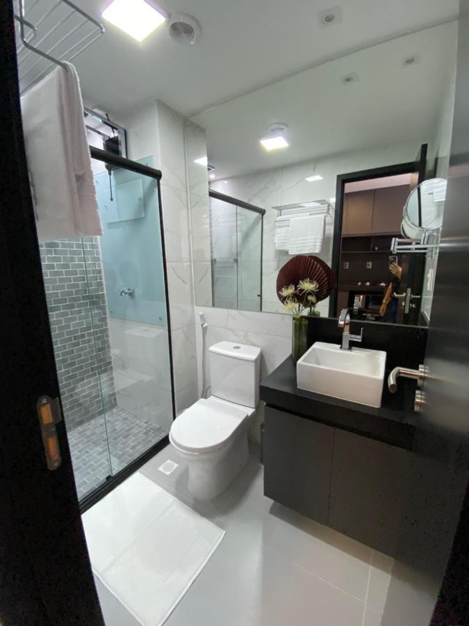 Apartment @lock_flats *