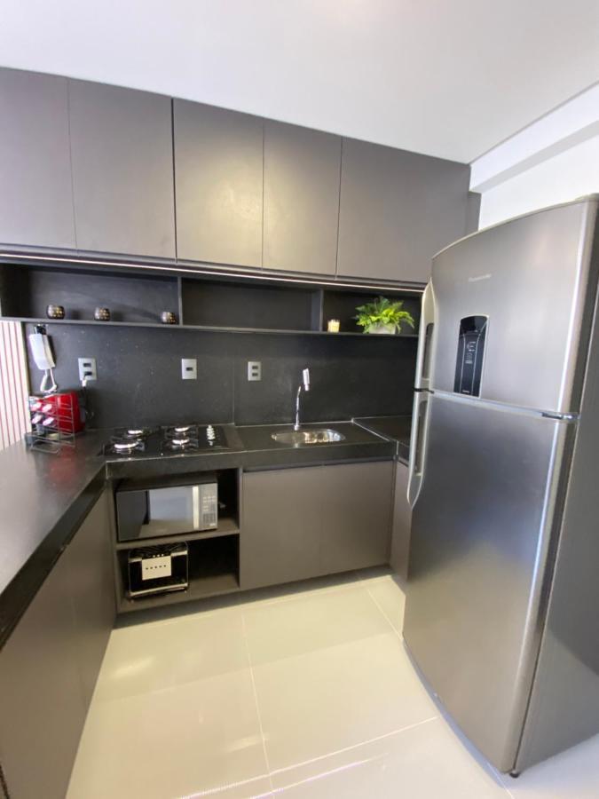 Apartment @lock_flats Joao Pessoa