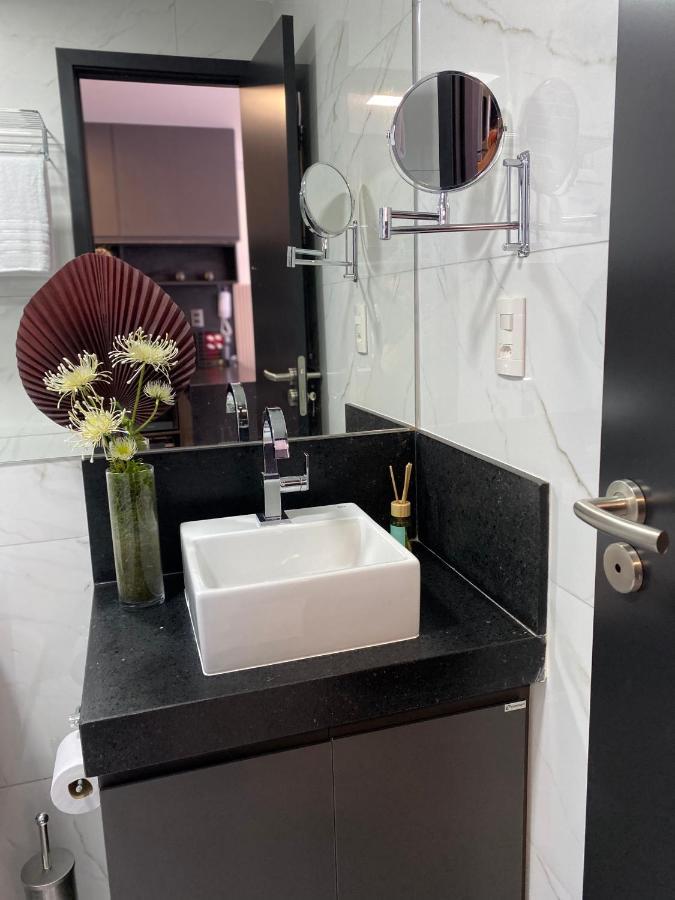 @lock_flats Apartment Joao Pessoa