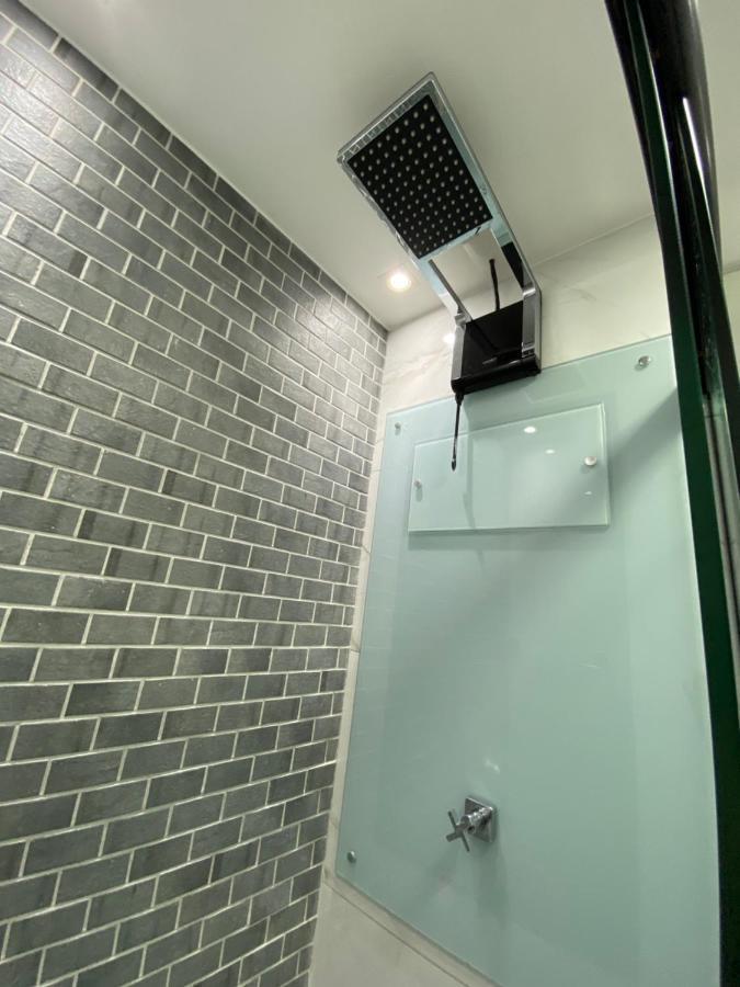 Apartment @lock_flats *
