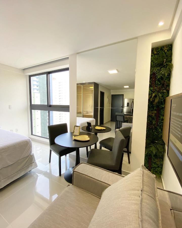 Apartment @lock_flats *