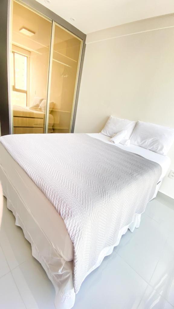 Apartment @lock_flats Joao Pessoa