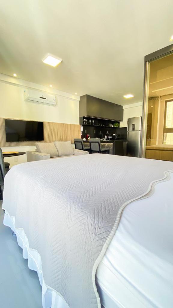 @lock_flats Apartment Joao Pessoa