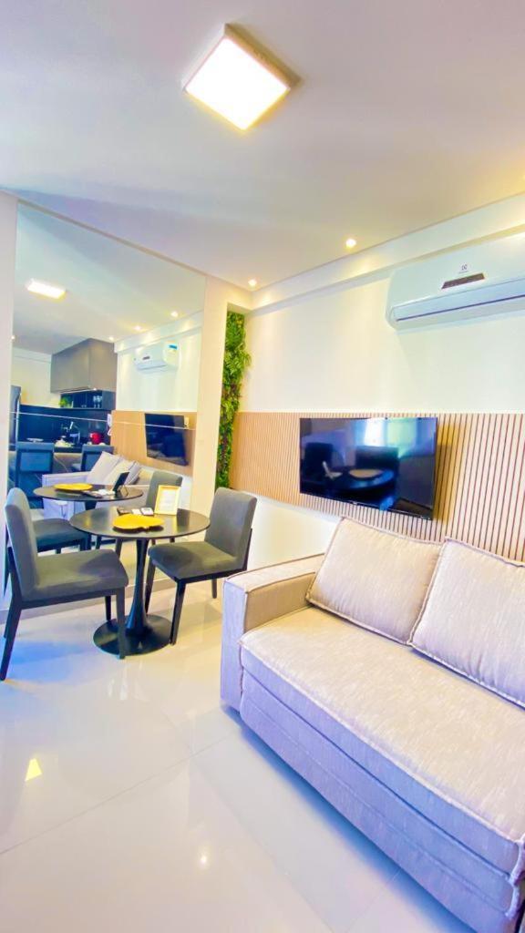 Apartment @lock_flats *